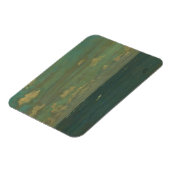 James Abbott McNeill Whistler - Violet en Silver Magneet (Linkerzijde)