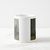 James Abbott Whistler - Moeder van Whistler Koffiemok (Center)