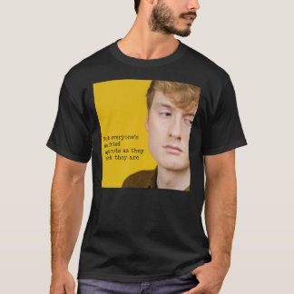James Acaster Classic T-Shirt