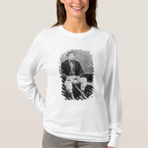 James Augustus Grant T-shirt