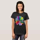 James Band T-shirt (Voorkant volledig)