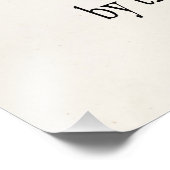 James Barrie Temper Weapon Blade Quote Foto Afdruk (Hoek)