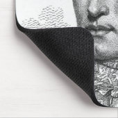 James Belcher Muismat (Hoek)