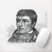 James Belcher Muismat (Met muis)