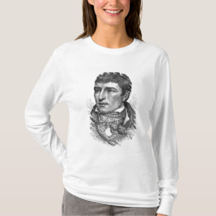 James Belcher T-shirt
