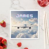 James Birthday Servet (Insitu)