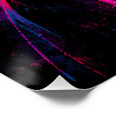 James Bond 007 Pistool Perfect Poster (Hoek)