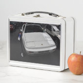 James bond-auto (In situ)