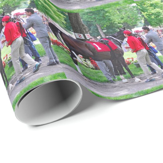 James Bond en Waco Cadeaupapier (Rol Hoek)