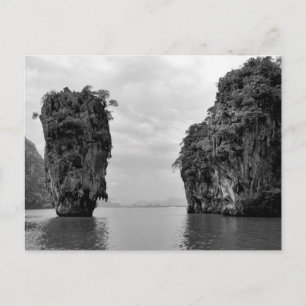 James Bond Island Briefkaart