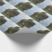 James Bond Island Cadeaupapier (Hoek)