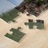 James Bond Island Legpuzzel (Zijkant)
