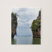 James Bond Island Legpuzzel (Verticaal)