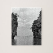 James Bond Island Legpuzzel (Verticaal)