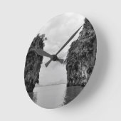 James Bond Island Ronde Klok (Hoek)