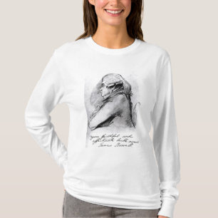 James Boswell, c.1790-95 T-shirt