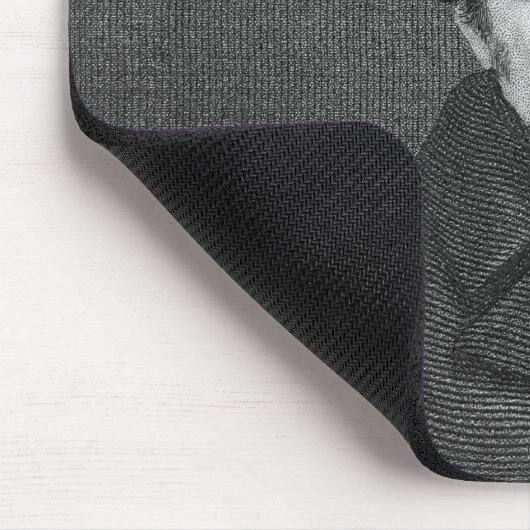 James Bronterre O'Brien Muismat (Hoek)