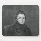 James Bronterre O'Brien Muismat (Voorkant)