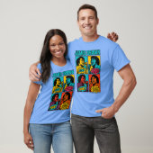 JAMES BROWN T-SHIRT (Unisex)