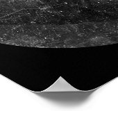 James Brown-uitgever Daguerreotype 1848 Poster (Hoek)