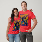 James Brown vriend T-shirt (Unisex)