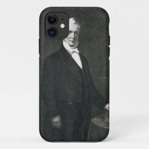 James Buchanan, 15e President van de Verenigde Sta iPhone 11 Hoesje