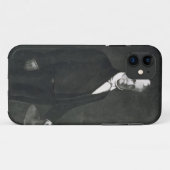 James Buchanan, 15e President van de Verenigde Sta Case-Mate iPhone Case (Achterkant (horizontaal))