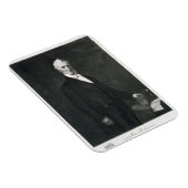 James Buchanan, 15e President van de Verenigde Sta Magneet (Rechterzijde)