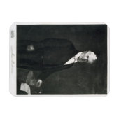 James Buchanan, 15e President van de Verenigde Sta Magneet (Horizontaal)