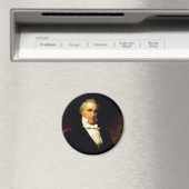 James Buchanan Magnet (Insitu (Vaatwasser))