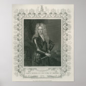 James Butler Poster (Voorkant)