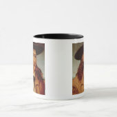 James Butler 'Wild Bill' Hickok (1837-76) 1874 (oi Mok (Midden)