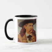 James Butler 'Wild Bill' Hickok (1837-76) 1874 (oi Mok (Links)