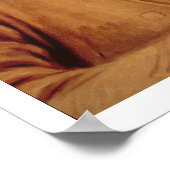 James Butler 'Wild Bill' Hickok (1837-76) 1874 (oi Poster (Hoek)