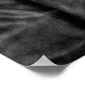 JAMES BUTLER "WILD BILL" HICKOK POSTER (Hoek)