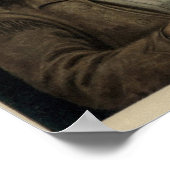 James Butler Wild Bill Hickok Poster (Hoek)