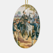 James Caldwell Ornament (Links)