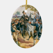 James Caldwell Ornament (Voorkant)