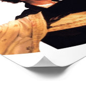 James Camerons Titanic Poster (Hoek)