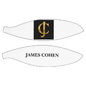 James Cohen Basketbal (Panelen)