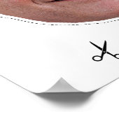 JAMES COMEY Halloween Mask Poster (Hoek)