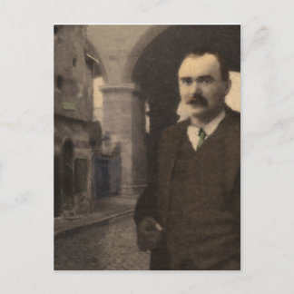 James Connolly, Iers Patriot Briefkaart