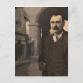James Connolly, Iers Patriot Briefkaart (Voorkant)