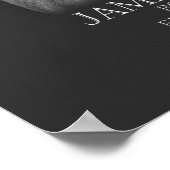 James Connolly Pasen 1916 Ierse Republikein Poster (Hoek)