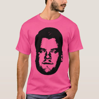 James Corden Charismatische Britse acteur voor art T-shirt