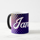 james Design MOK (Voorkant links)