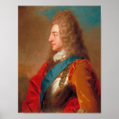 James Edward Francis Stuart Poster (Voorkant)