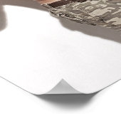 James Ellis - Happy Workout Poster (Hoek)