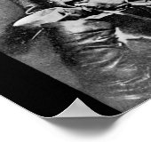 James Ewell Brown Stuart circa 1833-1864 Poster (Hoek)