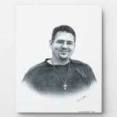 James Fotoplaat (Voorkant)